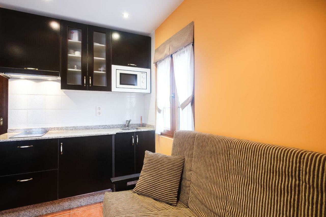 Apartamentos De Herminia Manzaneda  Kültér fotó